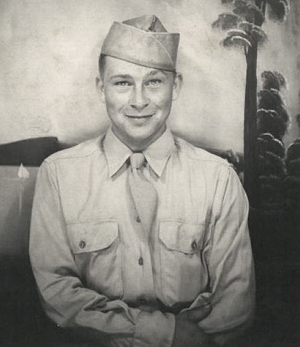 Raines, George Gregory Sr.